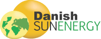DANISH SUN ENERGY ApS